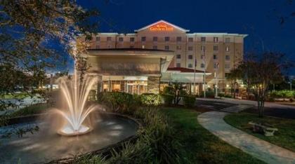 Hotel in Riverview Florida