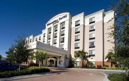 SpringHill Suites by marriott   tampa Brandon tampa